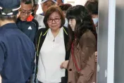 影/民進黨為何敢426前夕羈押黃呂錦茹？謝寒冰曝內幕「看國民黨沒有」
