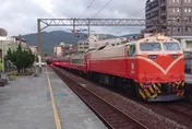 電路異常！653次莒光號晚46分開車　台鐵晚間道歉