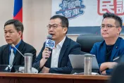 連蔡正元都不放過！羅智強怒嗆「得罪方丈一個都別想跑」破萬網友暴動