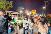 史上最短命夜市！五結夜市開業一天就GG　網笑：快閃活動