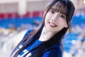 「富邦IU」奶昔腳踝韌帶撕裂傷！花萬元治療　宣告暫停工休養
