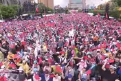 725上凱道人數爆炸？國民黨規劃「全代會+反毒台+反罷免1周年」大串連