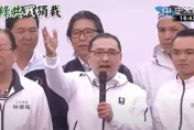 影/侯友宜426重砲開火：45年來看到台灣最黑暗的時刻！