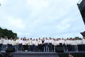 520罷免賴清德　朱立倫：獨裁者再不反省一定被趕下台