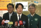 最挺民進黨的族群跑掉了！陳學聖看賴清德民調：他們失望了