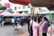 穩定血庫！高雄宮廟號召捐血　500毫升送烤雞、牛奶