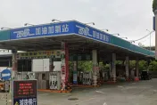 西歐加油站驚傳倒閉「招牌消失」　網驚：官網也掰掰