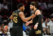 NBA/騎士大勝37分！季後賽首輪聽牌　熱火吞隊史最慘敗仗