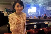罵金秀賢卻對呂秋遠噤聲　黃宥嘉嗆李怡貞：屁都不敢放