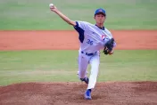 張弘稜高階1A先發5局飆9K無失分　奪本季首勝