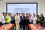 江啟臣將率立院團訪美　盼說明關稅衝擊台灣立場