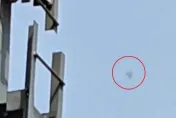 影/不是殲-36！解放軍疑試飛「第3款新戰機」畫面曝光