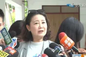 426凱道喊罷免、彈劾賴清德　吳思瑤：憲法制度當政爭工具