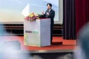 賴清德為癌症新藥打包票　基金不設上限、用多少補多少