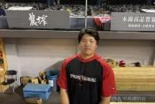 中職/味全龍投手陳志杰找回球速！升上一軍有望