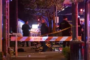 溫哥華「車衝人群釀11死數十傷」！　嫌犯有精神病史排除恐攻