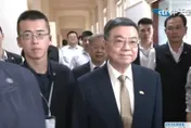 卓榮泰地方補助大小眼　藍委：不支持民進黨被當次等國民