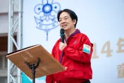 25萬人上凱道民怨大爆發！賴清德民調首度驚現「死亡交叉」