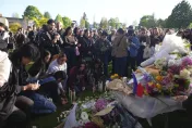 溫哥華汽車衝撞釀11死！黑眼豆豆菲裔成員發文慟：感到心碎