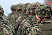 德軍落地格陵蘭偵察44小時就撤退　外媒猜疑和川普施壓有關？