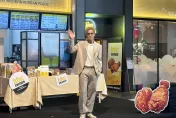 母罹阿茲海默「染髮隔天就忘」 羅志祥揭病況：少很多煩惱