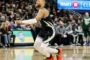 NBA/公鹿無情裁掉里拉德！　字母哥超不爽、本人傳超開心