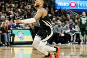NBA/無碰撞離奇受傷　公鹿里拉德憂阿基里斯腱出事！