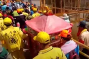 白沙屯媽祖進香倒數　西濱、台1線通霄段分階段管制