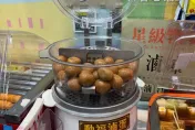 7-11開賣「動福滷蛋」每顆18元　她驚呼：會不會太高級
