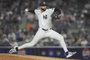 MLB/威廉斯防禦率破11　洋基終結者位置被拔