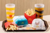 速食店搶五一商機！麥當勞、肯德基祭買一送一優惠搶客