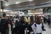 端午第2波加班車來了！台鐵增6列新自強號　5/22搶票