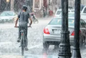 好天氣沒了！首波梅雨鋒面將報到　3地恐迎劇烈天氣