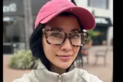 李蒨蓉曾為約會「放鳥李玟」！認大頭症丟主持棒：不得了