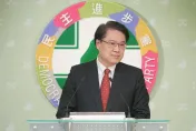 賴清德不演了？ 林右昌堅稱：罷免行動不是民進黨主導