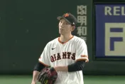 日職/找回王牌身手！戶鄉翔征重返一軍　巨人9連戰添助力