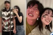 不倫戀還串供！田中圭LINE對話曝　永野芽郁：我家床很適合你吧？