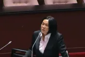 解放軍機頻遶台！郭智輝問「打下來？」　陳玉珍：我支持