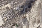 狂燒2天終撲滅火勢！伊朗商港大爆炸　增至70死逾1200傷