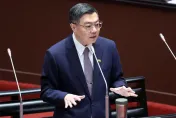 全民普發現金1萬元？卓榮泰：承平時代可考量