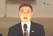 NCC人事最快明天提出！卓榮泰掛保證：本周一定完成提名