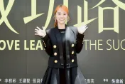 另類圓夢！許莉廷等不到王識賢　最後竟跟偶像司機對唱