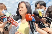 區桂芝又被陸委會盯上！超扯原因曝 翁曉玲轟：令人不齒