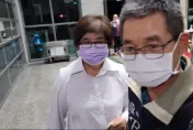 羅東鎮長遭控辦餐敘貪污！吳秋齡移送宜蘭地檢署複訊後無保請回