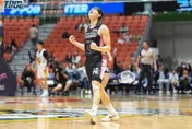 台籃清流！高錦瑋讓商務艙給中華隊防護員暖舉曝光