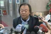 國台辦批賴清德和平破壞者　王世堅：兩岸仍有善意底線