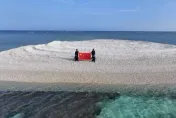 美菲聯合軍演之際…中菲鐵線礁爭端升溫　解放軍南海巡航
