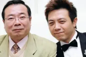 廖峻爆家醜！去年離婚　主要照顧者「楊小姐」身份揭曉