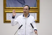 關稅匯率美債風暴恐接踵而至　朱立倫喊話賴清德召開國是會議