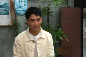 專訪/有望合作施柏宇演BL劇？林子閎笑喊：腦洞有點大